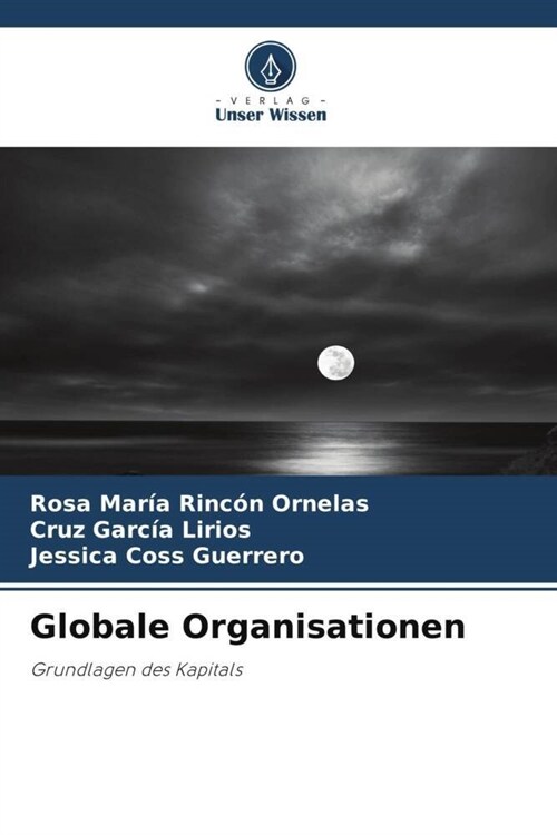 Globale Organisationen (Paperback)