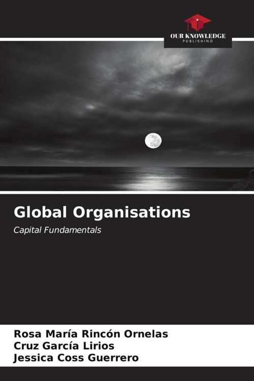 Global Organisations (Paperback)