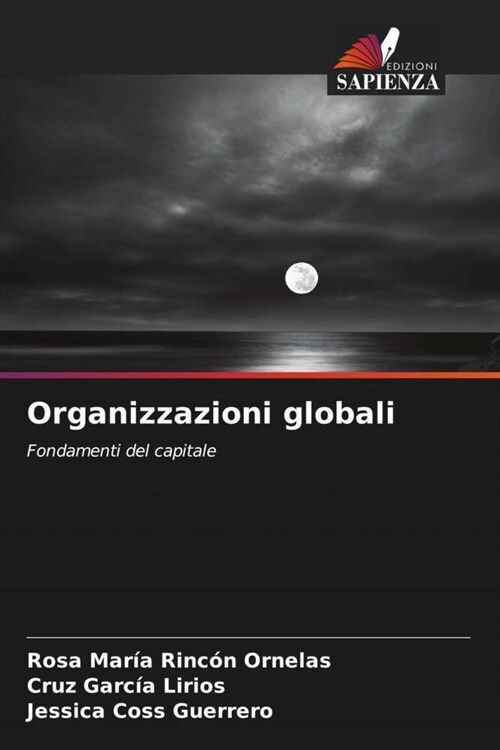 Organizzazioni globali (Paperback)