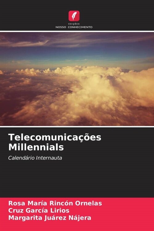 Telecomunicacoes Millennials (Paperback)