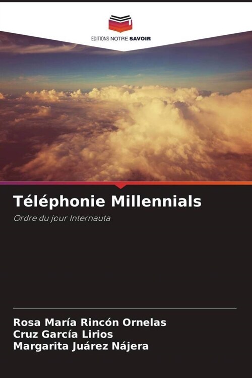 Telephonie Millennials (Paperback)