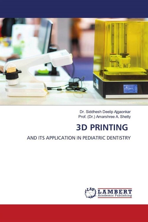 3D PRINTING (Paperback)