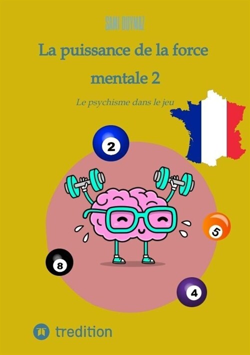 La puissance de la force mentale 2 (Paperback)