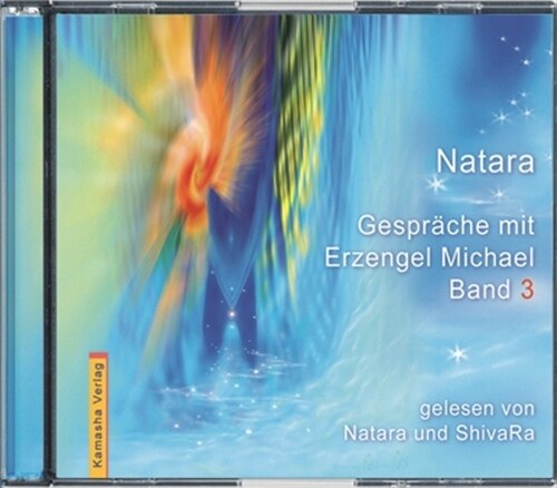 Gesprache mit Erzengel Michael, Audio-CD. Bd.3 (CD-Audio)