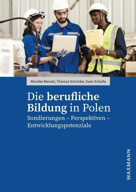Die berufliche Bildung in Polen (Paperback)