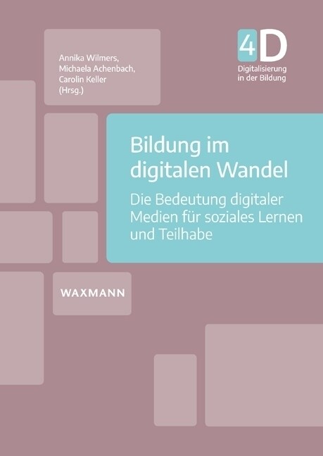 Bildung im digitalen Wandel (Paperback)
