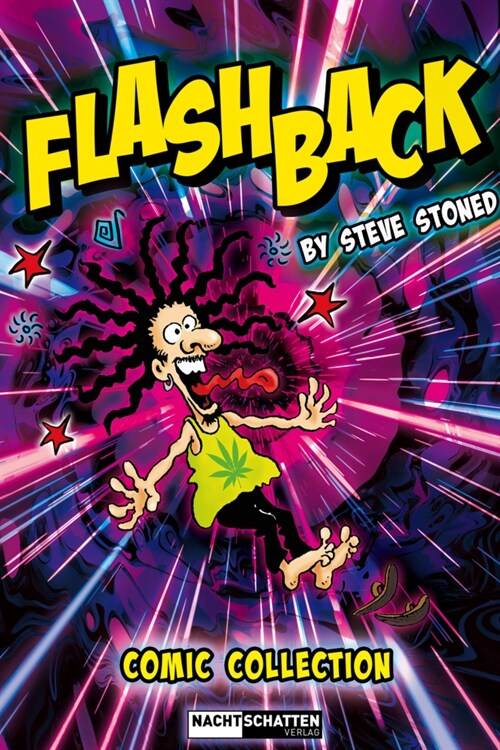 FLASHBACK. Comic Collection 1996 bis 2024 (Paperback)