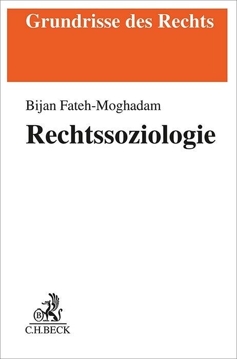 Rechtssoziologie (Paperback)