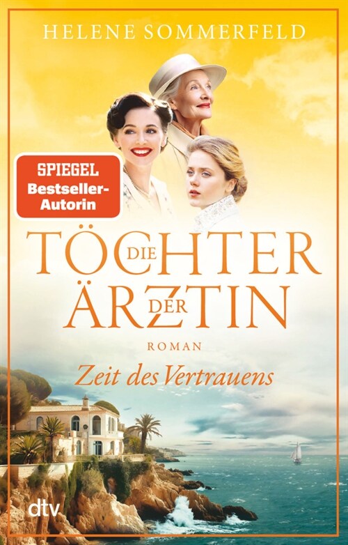 Die Tochter der Arztin (Paperback)