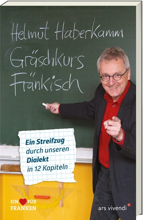 Graschkurs Frankisch (Paperback)