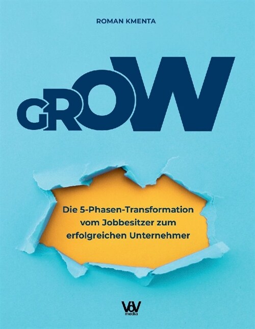 GROW (Paperback)