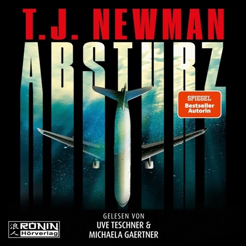 Absturz (CD-Audio)