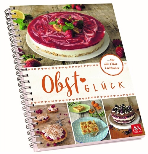 Obst-Gluck (Paperback)