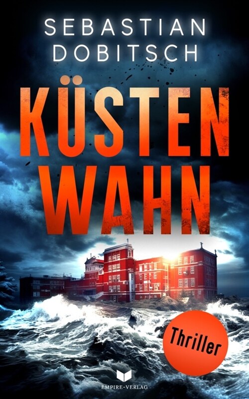 Kustenwahn (Paperback)