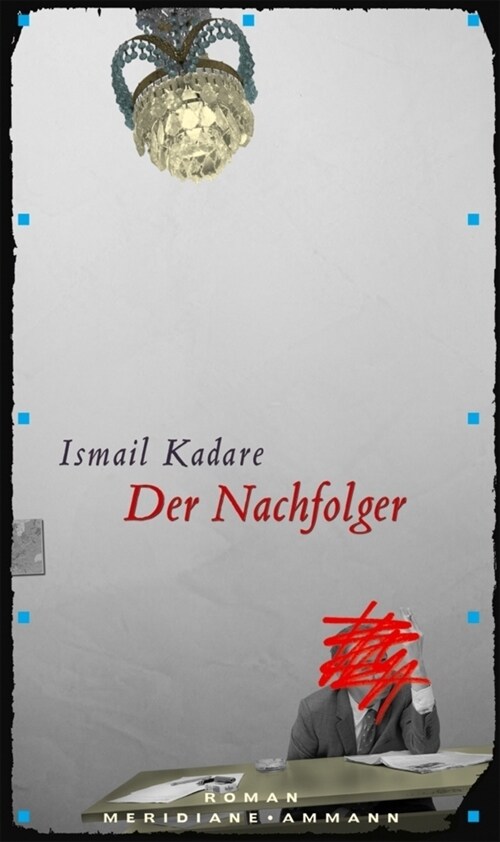 Der Nachfolger (Hardcover)