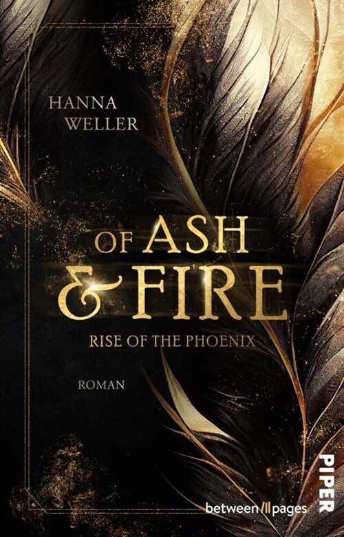 Of Ash and Fire - Rise of the Phoenix (Paperback)