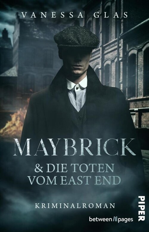 Maybrick und die Toten vom East End (Paperback)