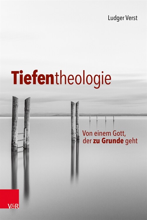 Tiefentheologie (Paperback)