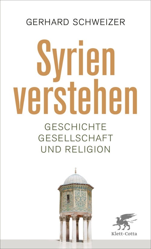 Syrien verstehen (Paperback)