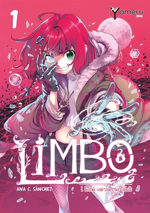 LIMBO 1 (Paperback)