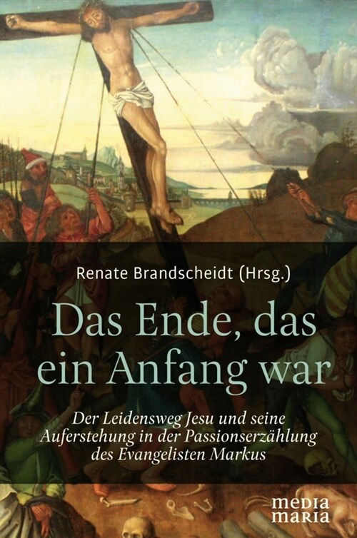 Das Ende, das ein Anfang war (Hardcover)