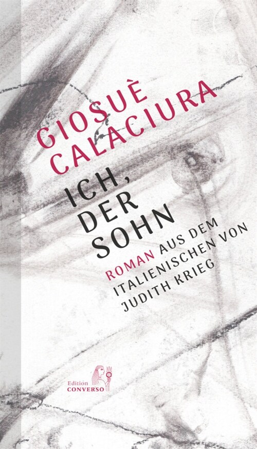 Ich, der Sohn (Hardcover)