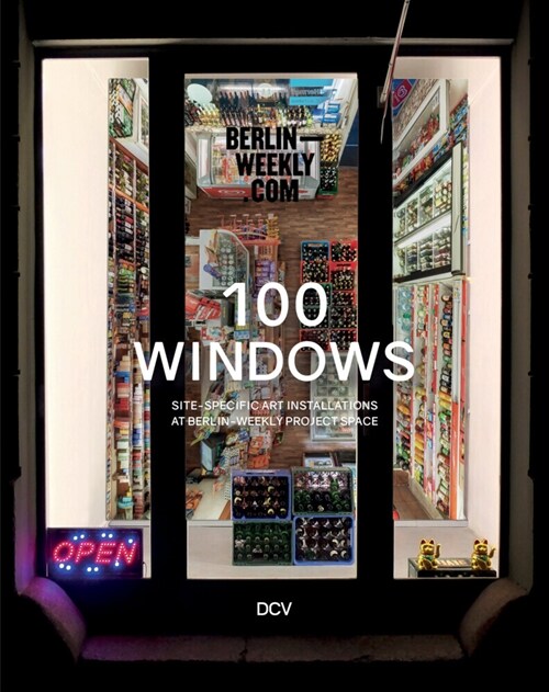100 Windows, 450 Teile (WW)