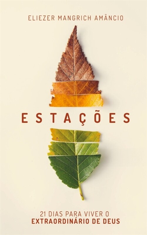 Estacoes (Paperback)