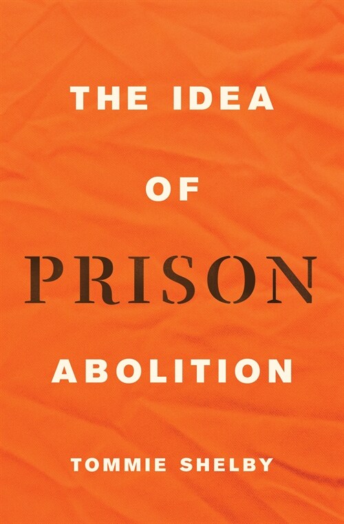 The Idea of Prison Abolition (Paperback)