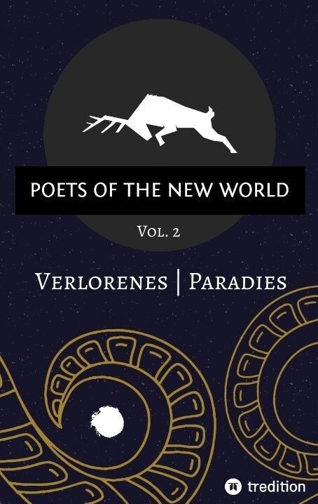 Poets of the New World, Vol. 2: Verlorenes Paradies (Paperback)