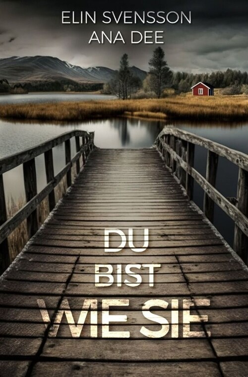 Du bist wie sie (Paperback)