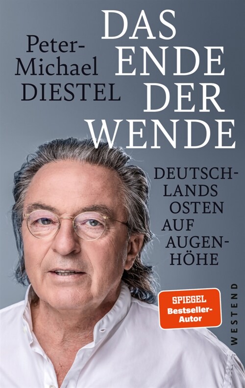 Das Ende der Wende (Hardcover)