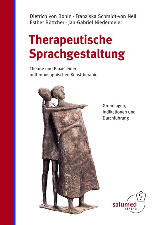 Therapeutische Sprachgestaltung (Hardcover)