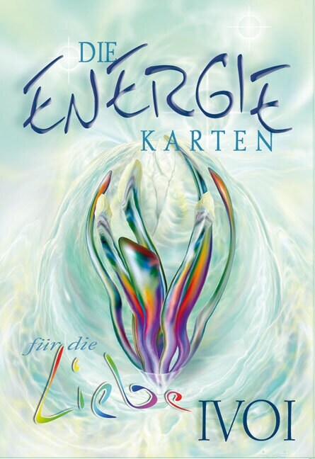 Die Energiekarten fur die Liebe, 40 Meditationskarten (General Merchandise)