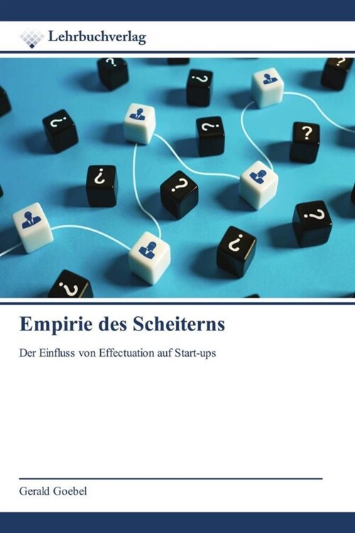 Empirie des Scheiterns (Paperback)