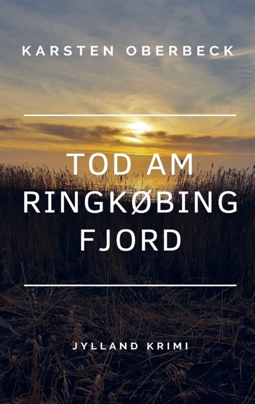 Tod am Ringkøbing Fjord (Paperback)