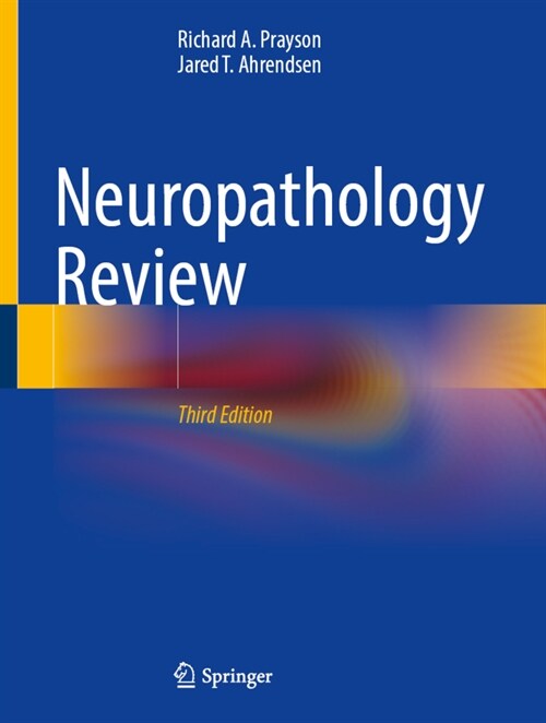 Neuropathology Review (Hardcover)