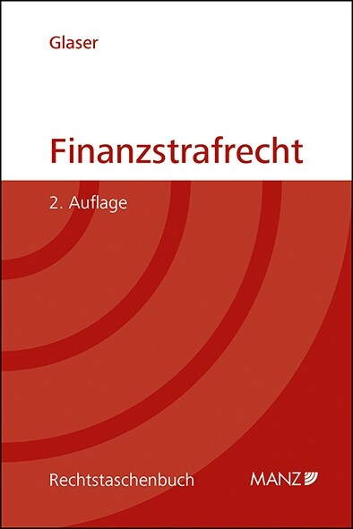 Finanzstrafrecht (Paperback)