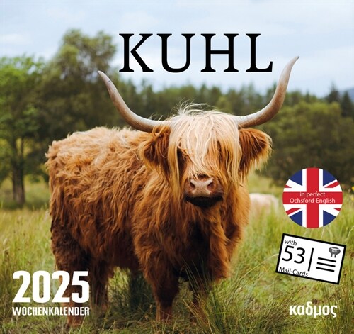 KUHL (2025) (Calendar)