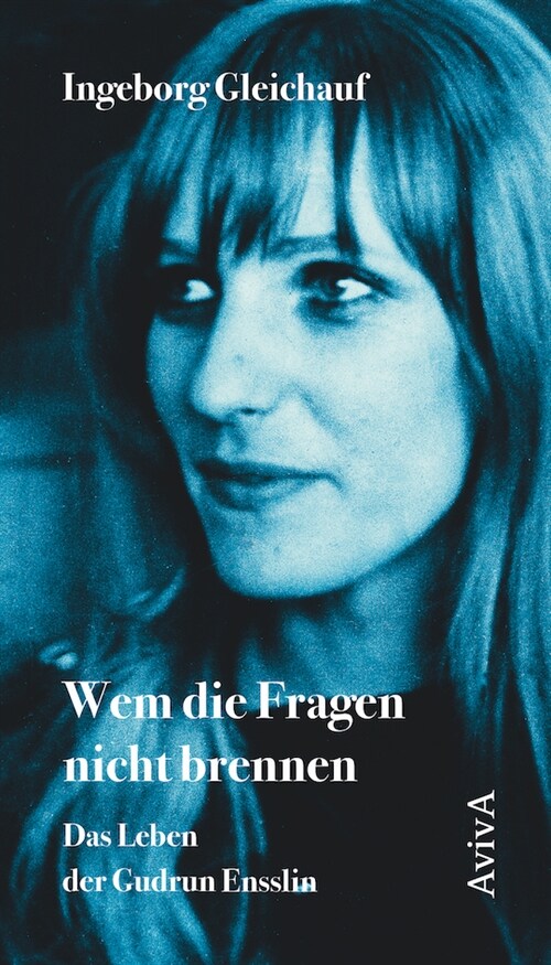 Wem die Fragen nicht brennen (Hardcover)