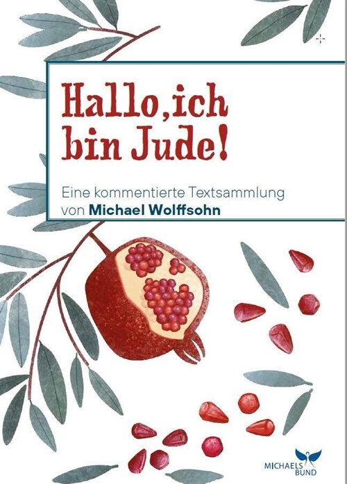 Hallo, ich bin Jude! (Paperback)