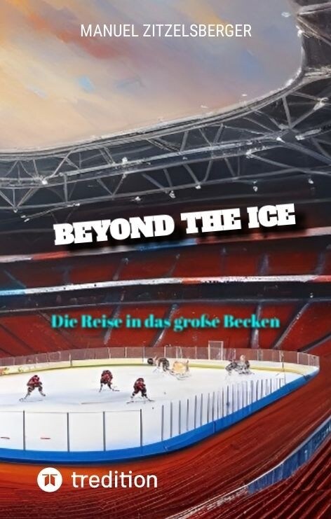 Beyond the Ice (Hardcover)