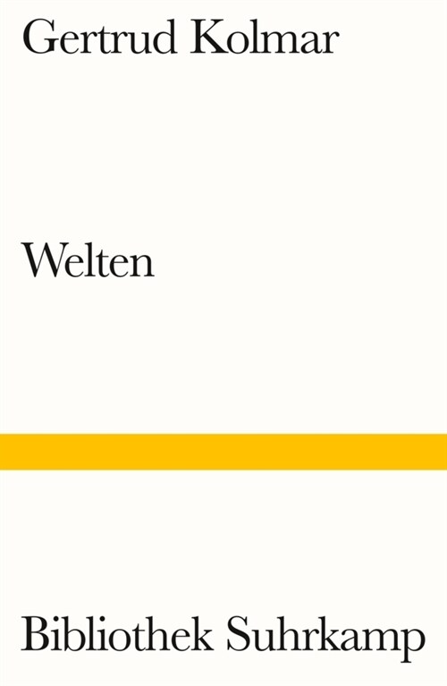 Welten (Paperback)