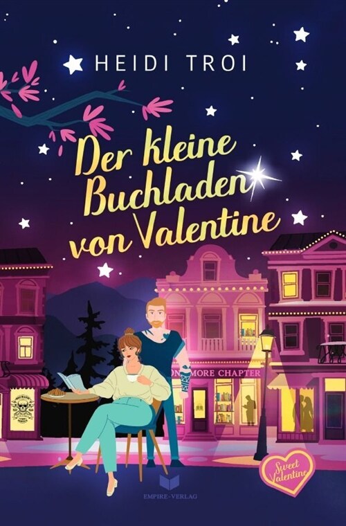 Der kleine Buchladen von Valentine (Paperback)