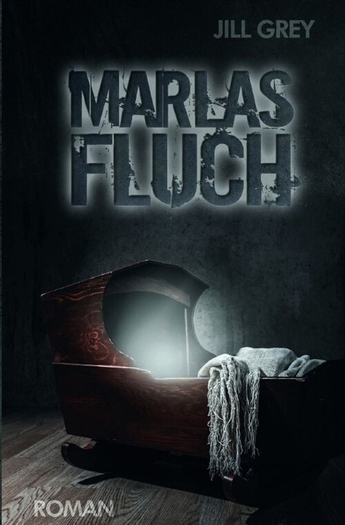 Marlas Fluch (Paperback)