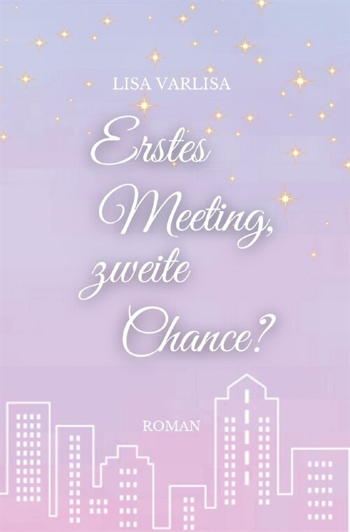 Erstes Meeting, zweite Chance (Paperback)