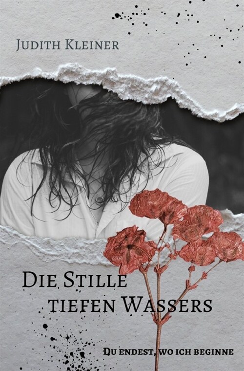 Die Stille tiefen Wassers (Paperback)