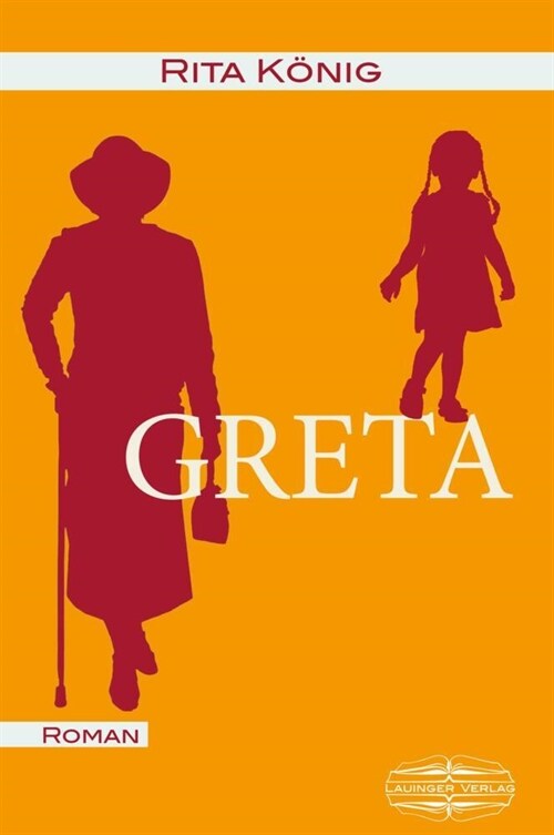Greta (Paperback)