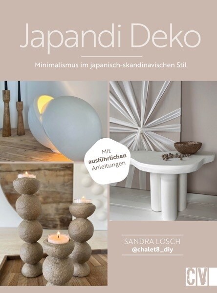 Japandi Deko (Hardcover)