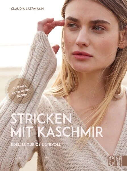 Stricken mit Kaschmir (Hardcover)